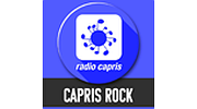 Radio Capris Rock logo
