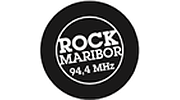 Rock Maribor Rock Maribor logo