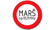 Radio MARŠ