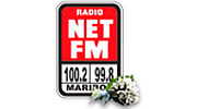 Radio NET FM Radio NET FM logo