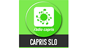 Radio Capris Slovenija