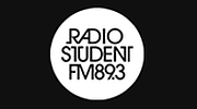 Radio Študent