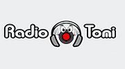 Radio Tomi Radio Tomi logo