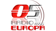 Radio Europa 05 Radio Europa 05 logo