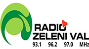 Radio Zeleni