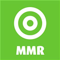 Muravidéki Magyar Rádió logo