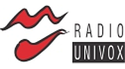 Radio Univox Radio Univox logo