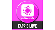Radio Capris Love logo