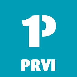 Radio Prvi logo