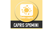 Radio Capris Spomini logo