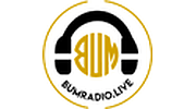 Bumradio.live logo
