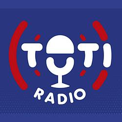 Toti Radio logo