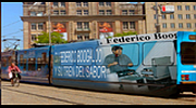 La Salsa Del Tren Del Sabor