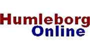 Radio Humleborg logo
