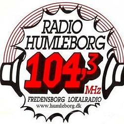 Radio Humleborg logo
