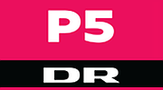 DR P5 logo