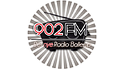 902FM - Det Nye Radio Ballerup