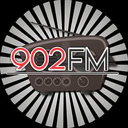 902FM - Det Nye Radio Ballerup