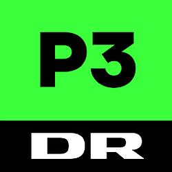 DR P3 logo