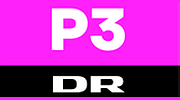 DR P3 logo