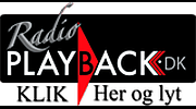 Radio Playback