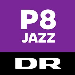 DR P8 JAZZ logo