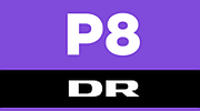DR P8 JAZZ logo