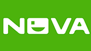 NOVA FM logo