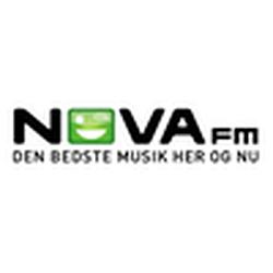 NOVA FM logo