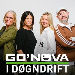 GO'NOVA i døgndrift