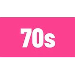 70er Hits logo