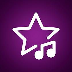 Dansktop Favoritter logo