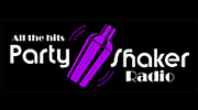 Partyshaker.dk logo