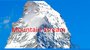 Mountain Stream logo
