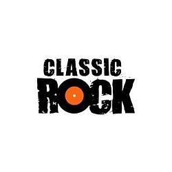JFM: Classic Rock logo