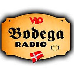 VIP Bodega radio