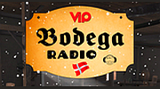 VIP Bodega radio