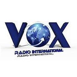 Vox Radio International - Danmark