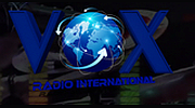 Vox Radio International - Danmark