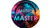 Music Master logo