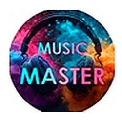 Music Master logo