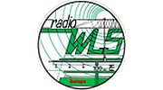 Radio WLS - DK logo