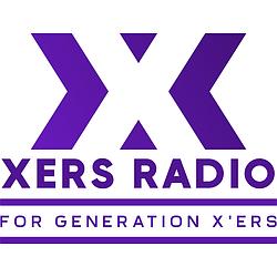 XERS Radio logo