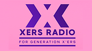 XERS Radio logo