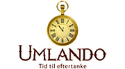 Umlando Radio logo