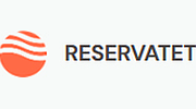 Reservatet Reservatet logo