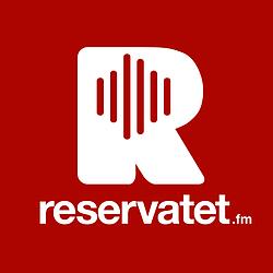 Reservatet logo