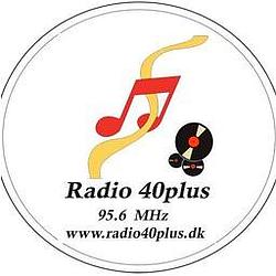 Radio 40 Plus