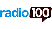 Radio 100 logo