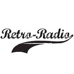 Retro Radio logo